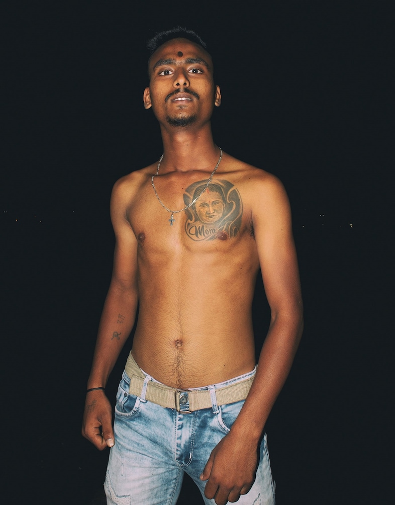 Desi Boys Soham Gupta 3