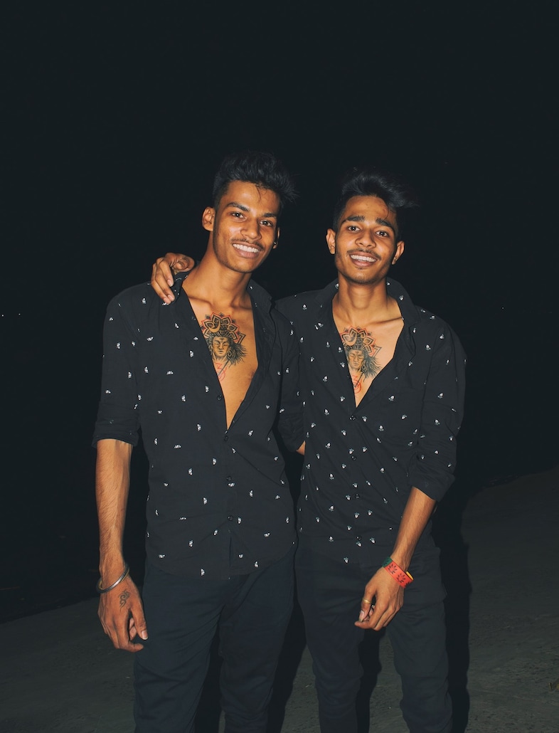 Desi Boys Soham Gupta 6