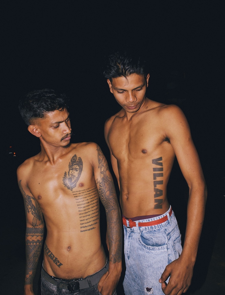 Desi Boys Soham Gupta 15