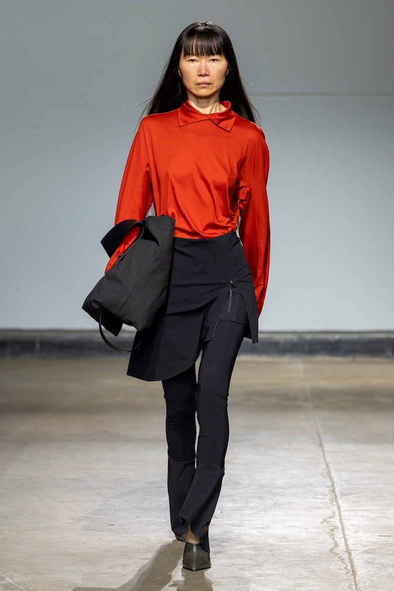 Johanna Parv SS26