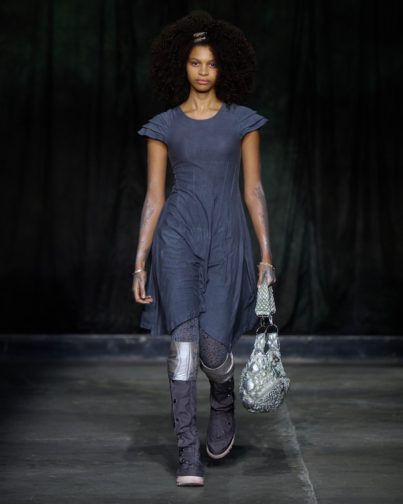 Charlie Constantinou SS26 0