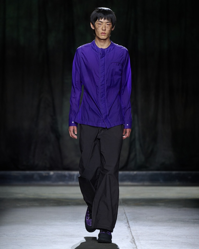 Charlie Constantinou SS26 3