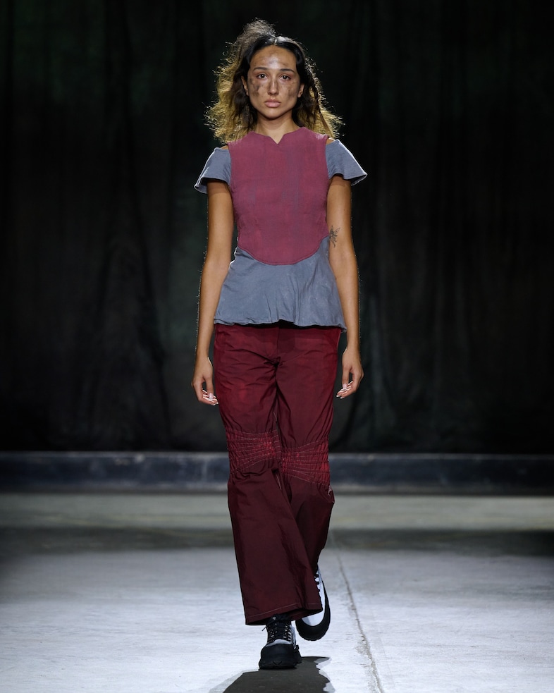 Charlie Constantinou SS26 12