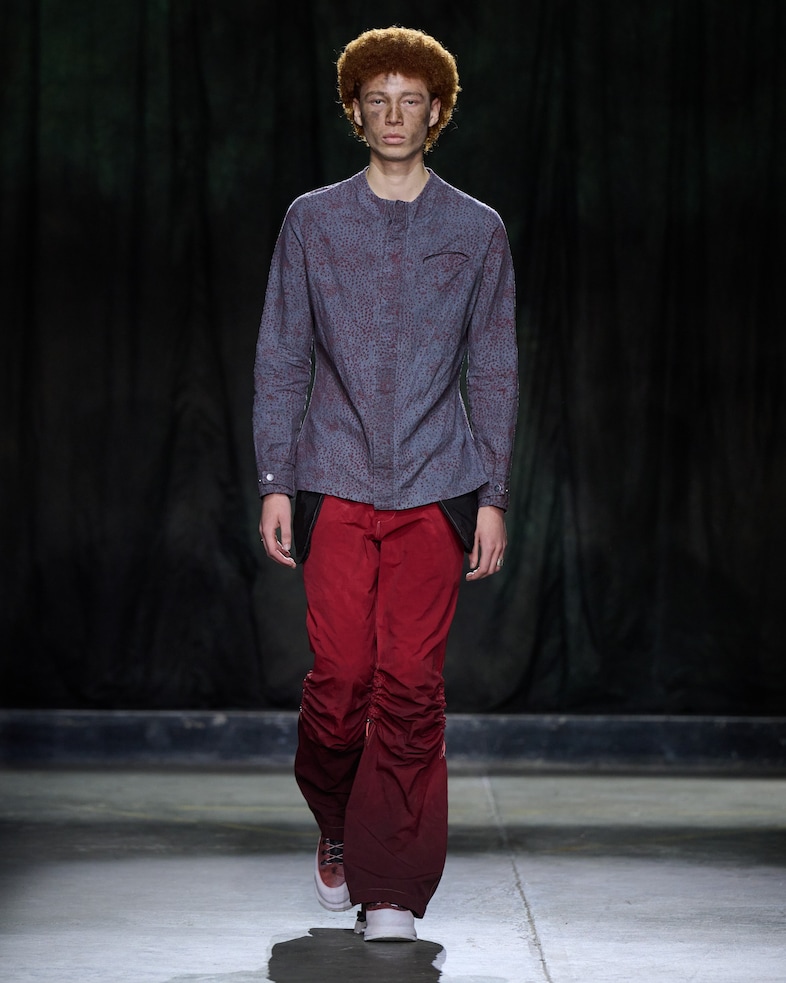 Charlie Constantinou SS26 13