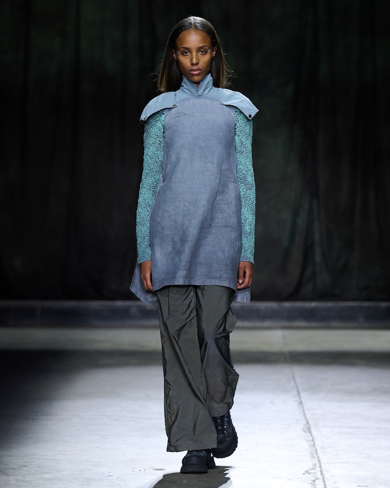 Charlie Constantinou SS26 15