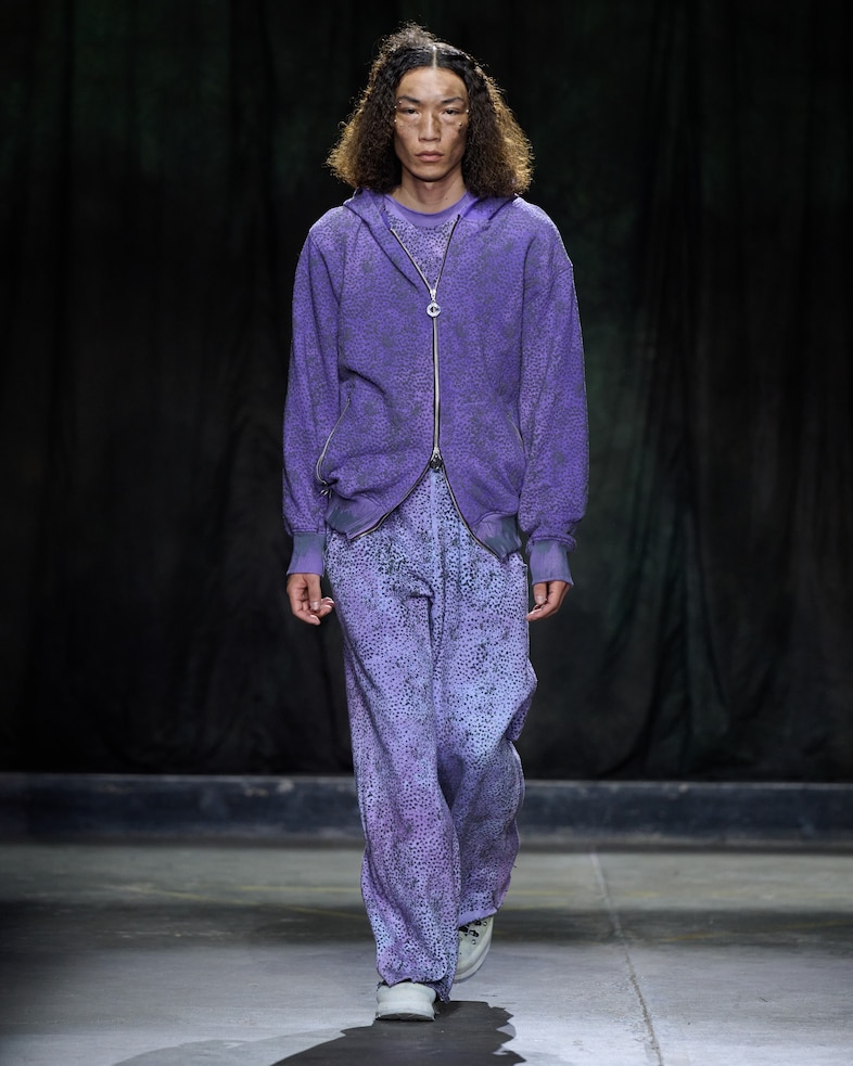 Charlie Constantinou SS26 16