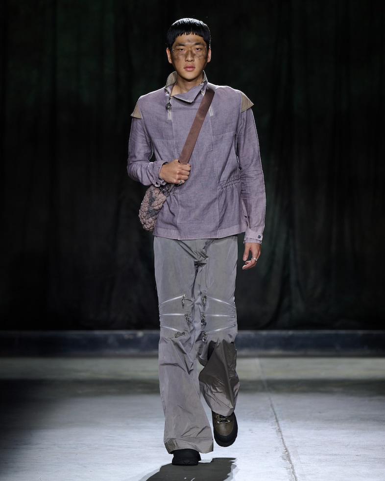 Charlie Constantinou SS26 18