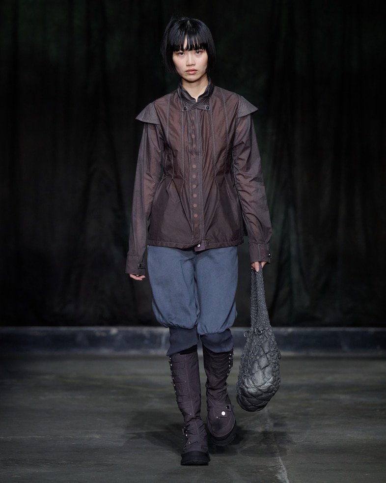Charlie Constantinou SS26 22