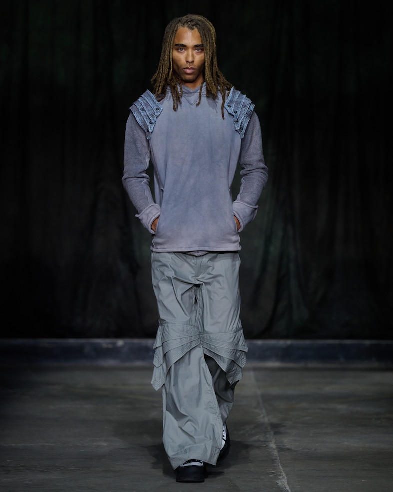 Charlie Constantinou SS26 28