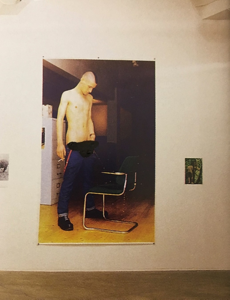Wolfgang Tillmans: Uncensored, Autumn Issue 2025, Dazed 0