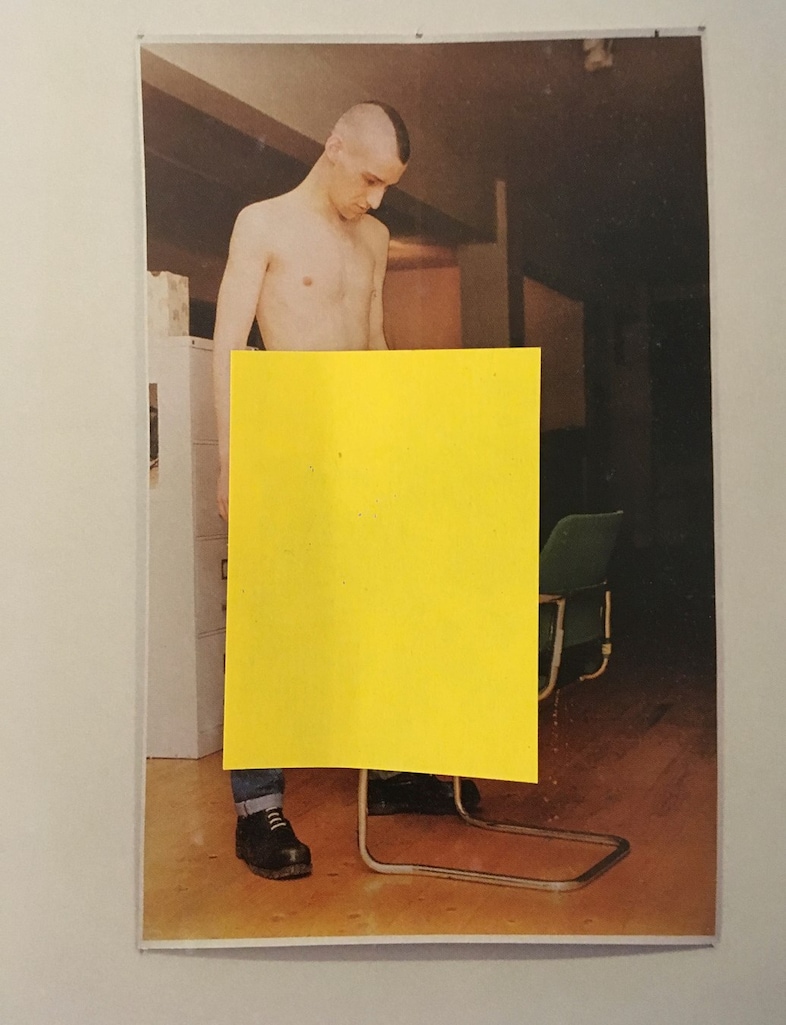 Wolfgang Tillmans: Uncensored, Autumn Issue 2025, Dazed 1