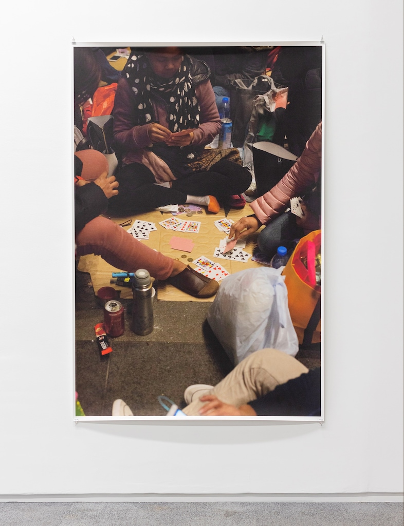 Wolfgang Tillmans: Uncensored, Autumn Issue 2025, Dazed 3