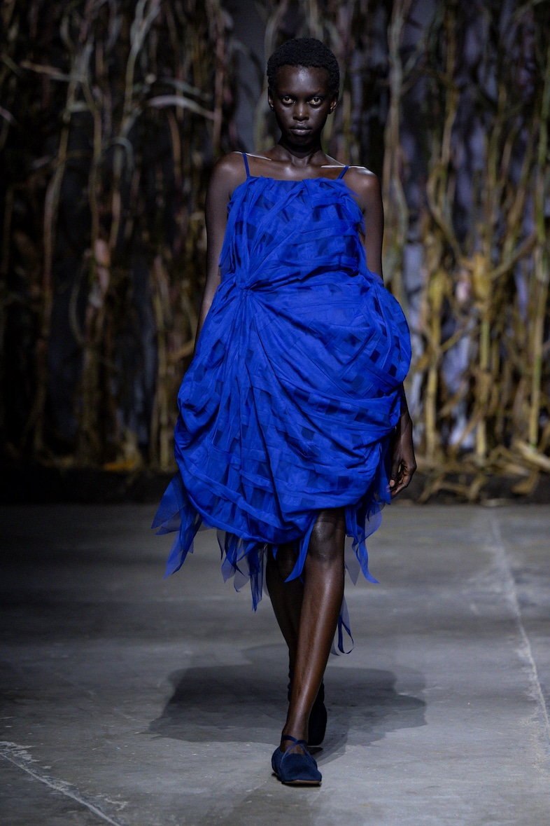 Pauline Dujancourt SS26
