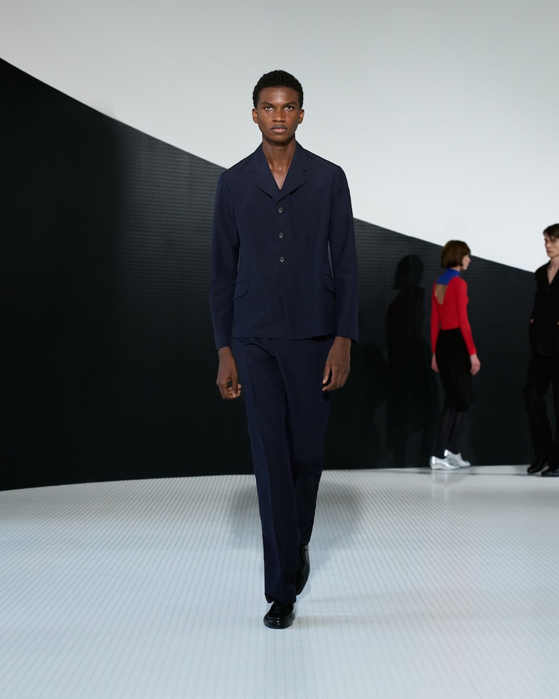 Jil Sander SS26 1