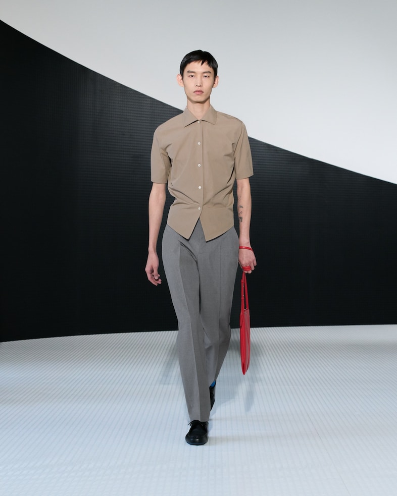 Jil Sander SS26 2
