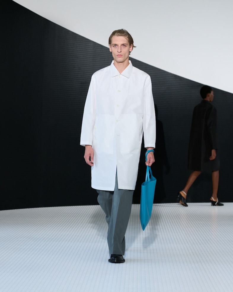 Jil Sander SS26 3