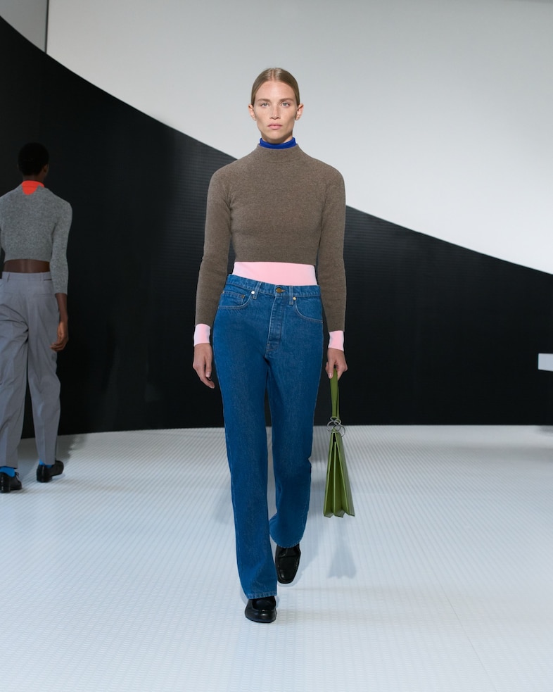 Jil Sander SS26 6