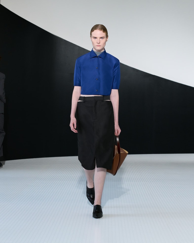 Jil Sander SS26 7