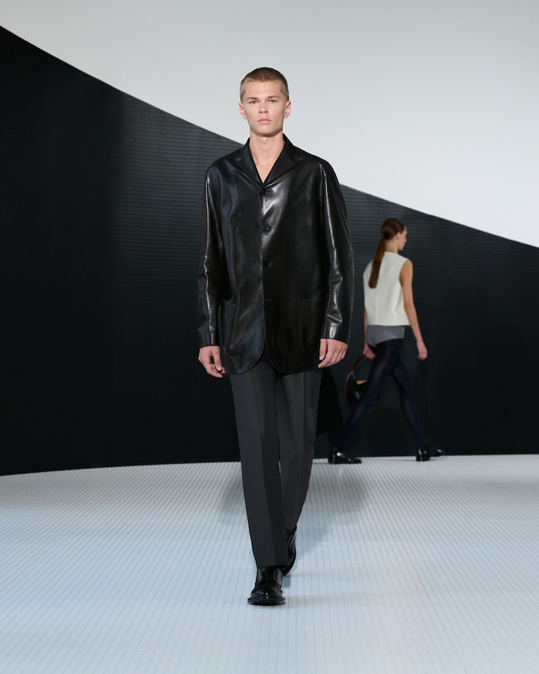 Jil Sander SS26 8