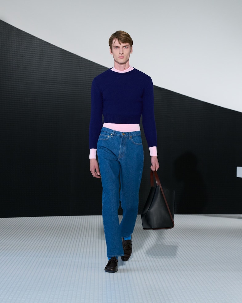 Jil Sander SS26 11