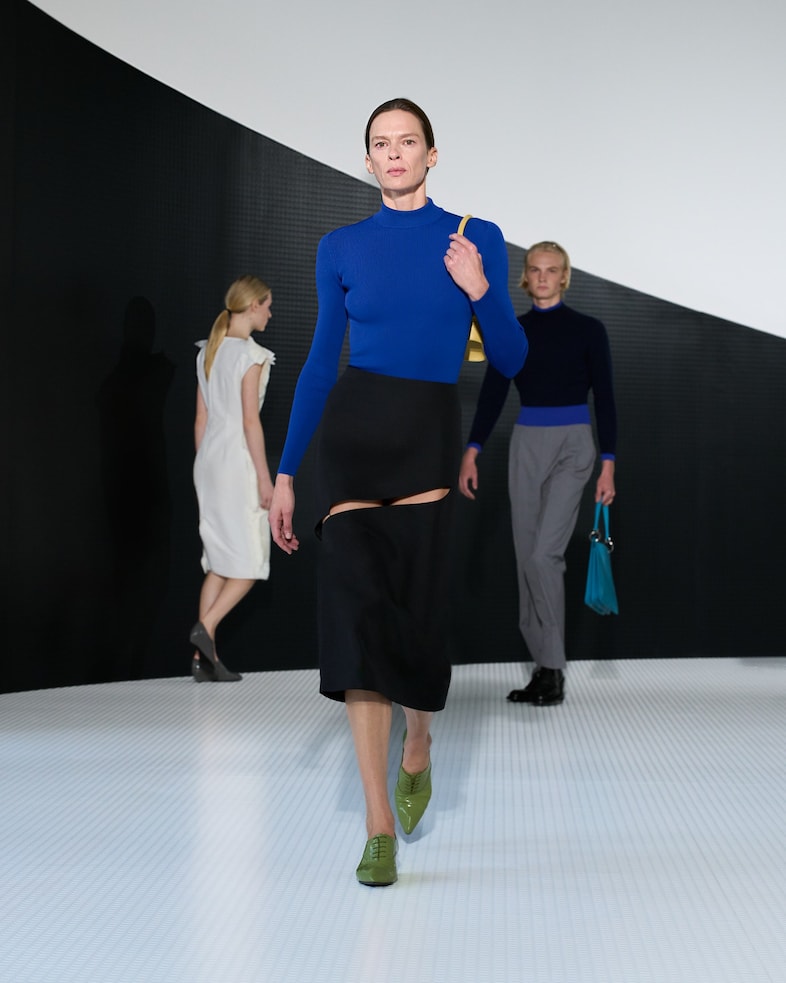 Jil Sander SS26
