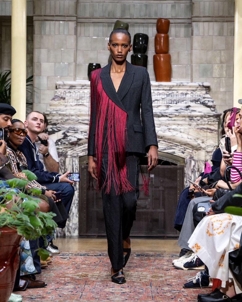 Ahluwalia SS26 0