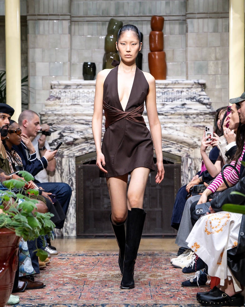 Ahluwalia SS26 4
