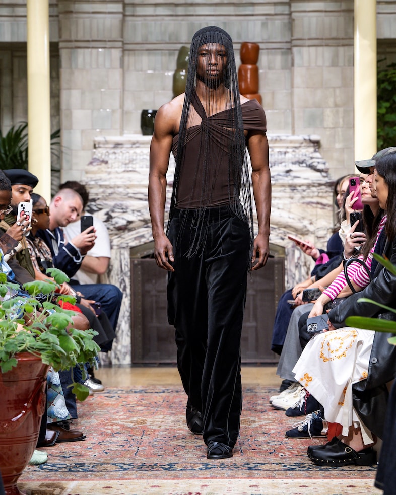 Ahluwalia SS26 5