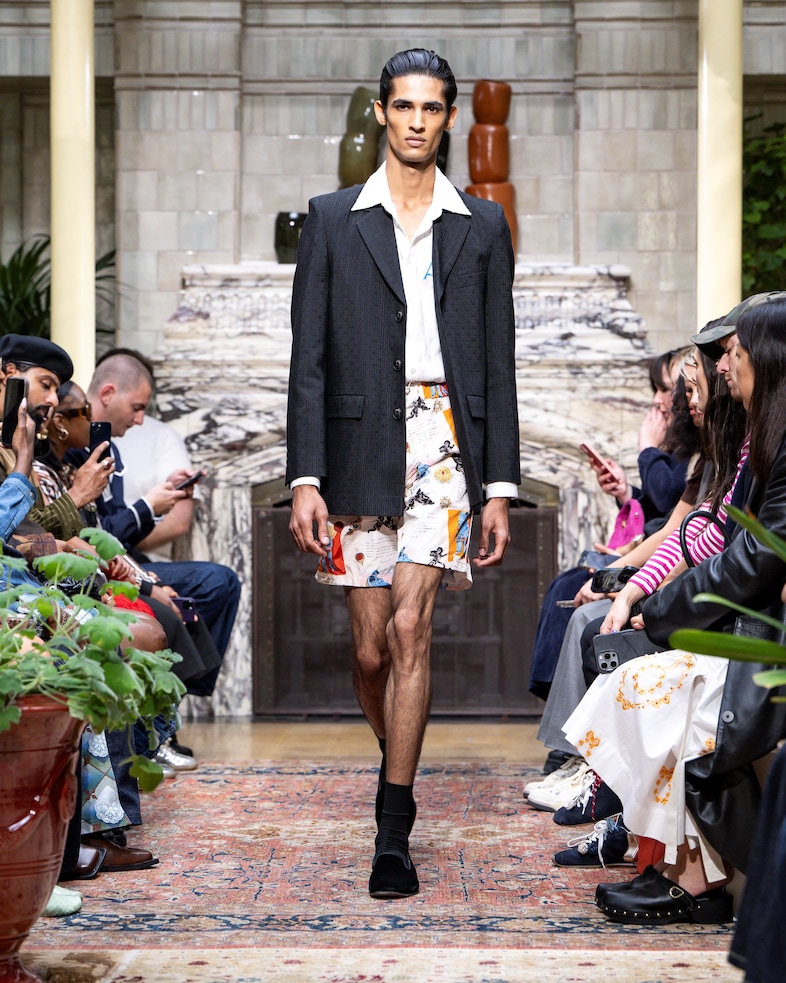 Ahluwalia SS26 7