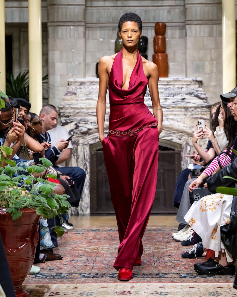 Ahluwalia SS26 8