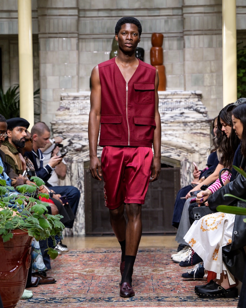 Ahluwalia SS26 10