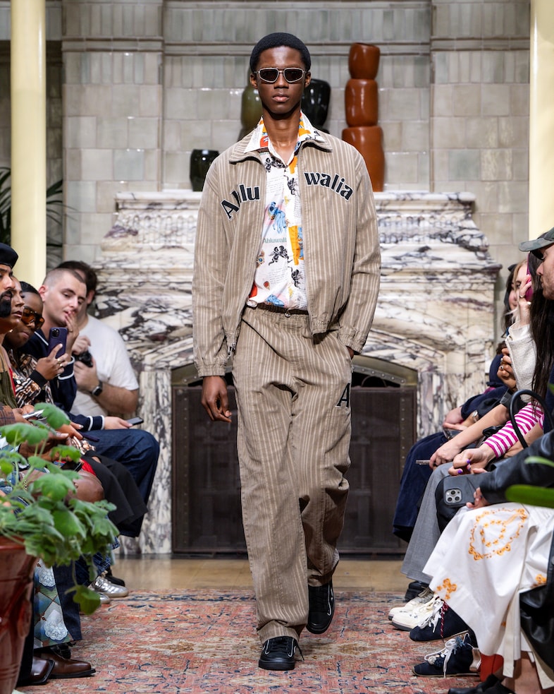 Ahluwalia SS26 13