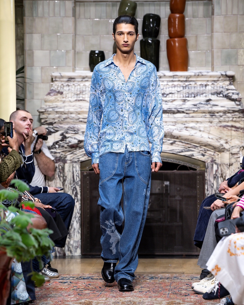 Ahluwalia SS26 15