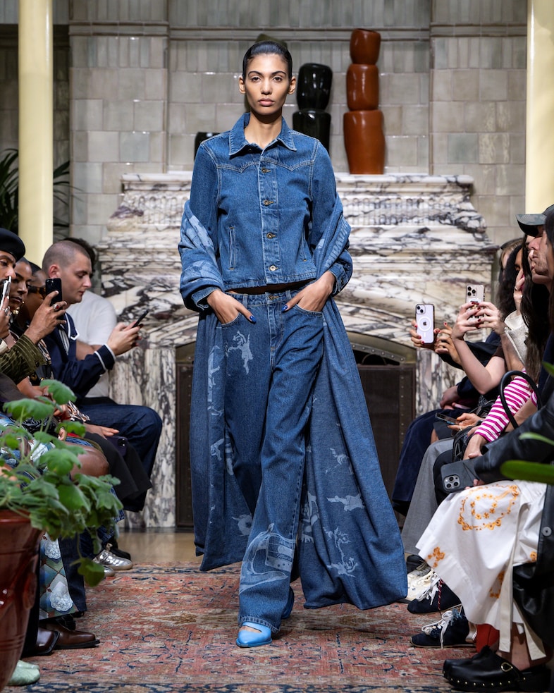 Ahluwalia SS26 16