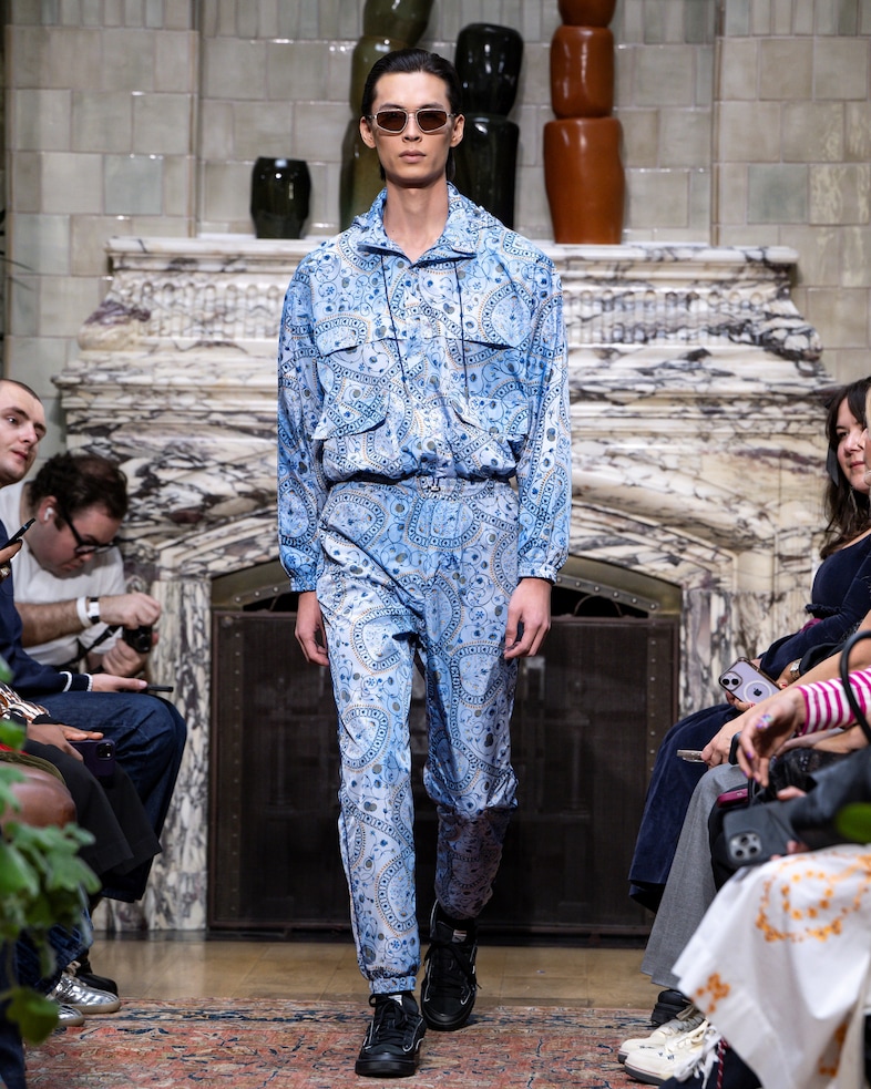 Ahluwalia SS26 17