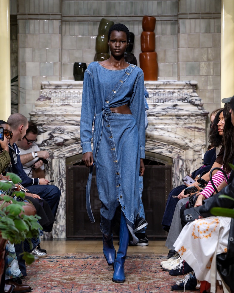 Ahluwalia SS26 18