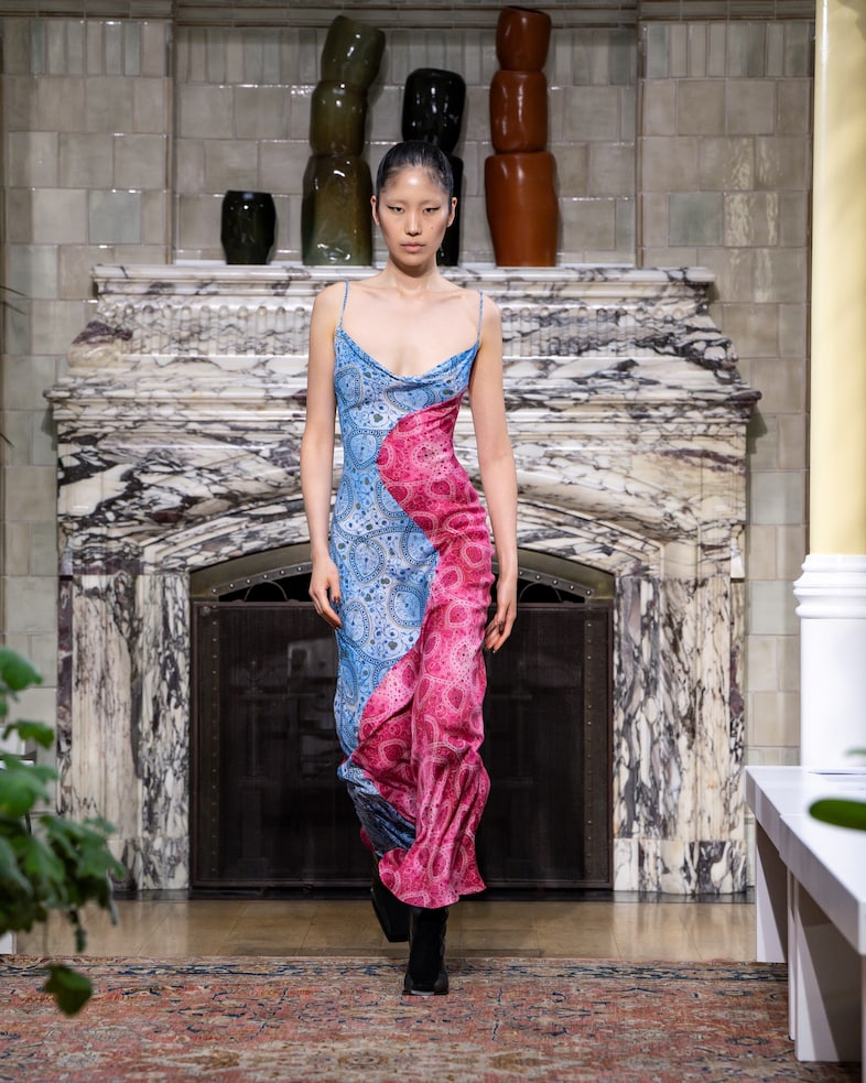 Ahluwalia SS26 20