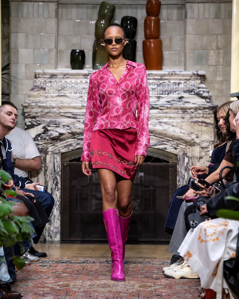 Ahluwalia SS26 22