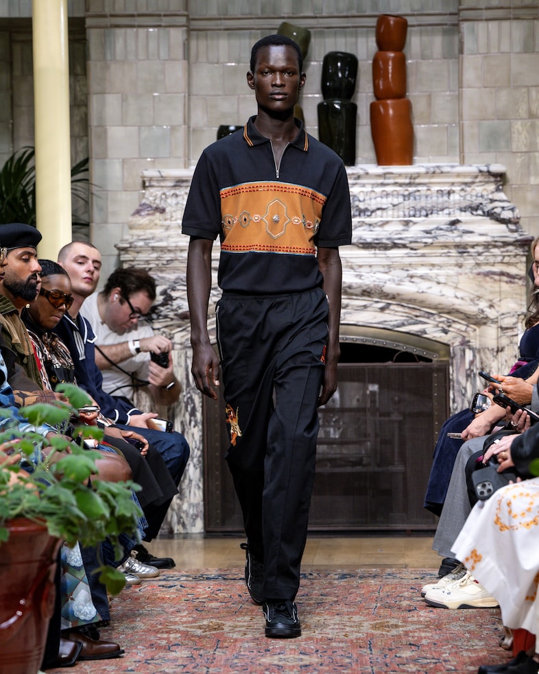 Ahluwalia SS26 23