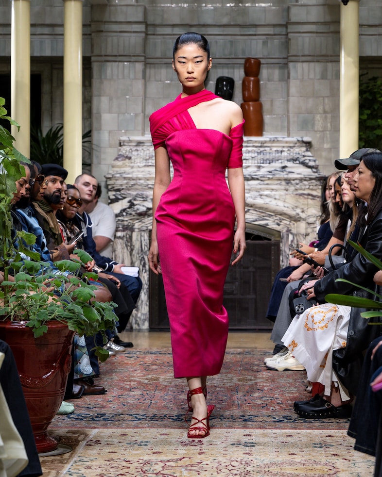 Ahluwalia SS26 24