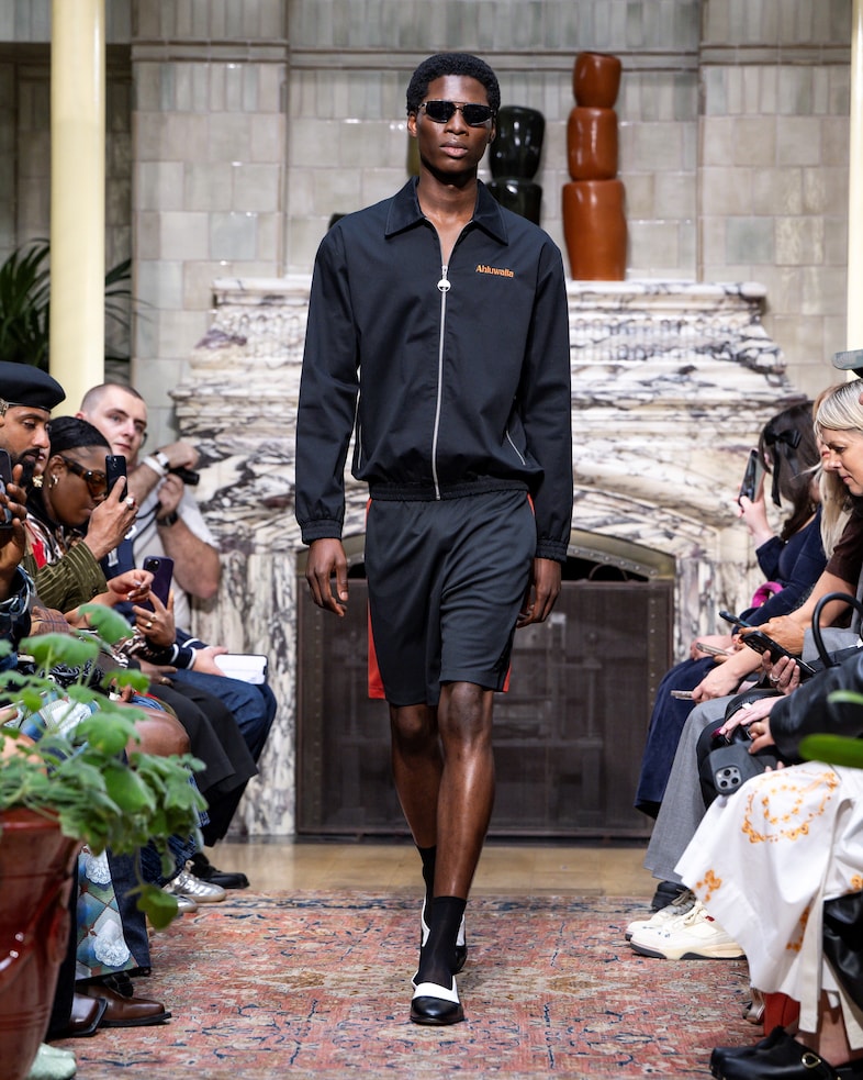 Ahluwalia SS26 25