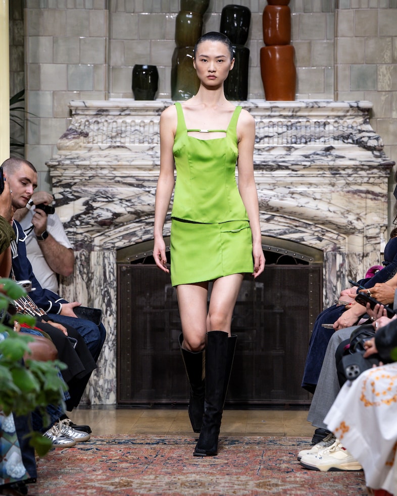 Ahluwalia SS26 26
