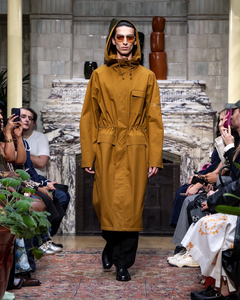 Ahluwalia SS26 27