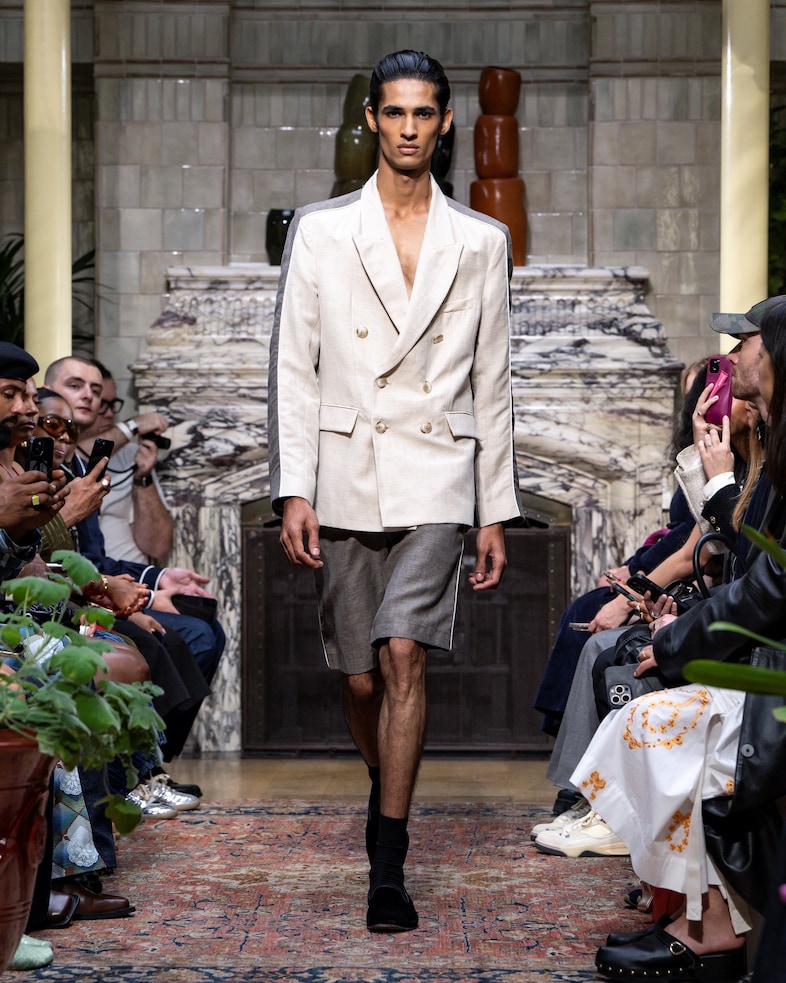 Ahluwalia SS26 30
