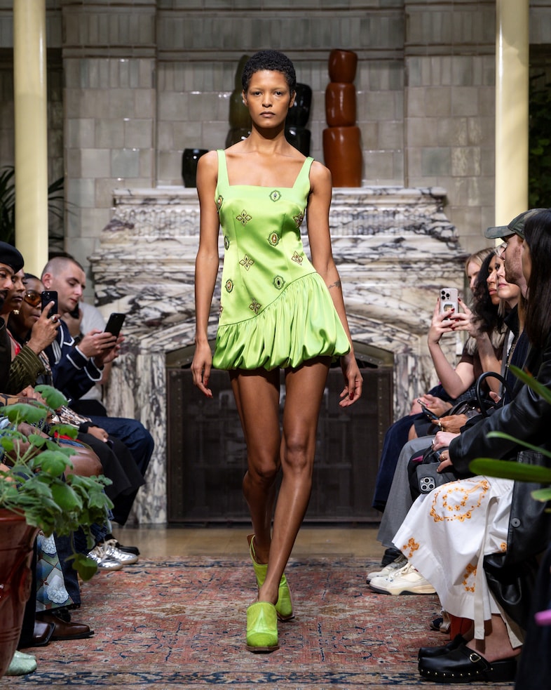Ahluwalia SS26 31