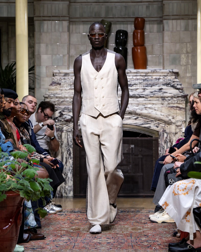 Ahluwalia SS26 32