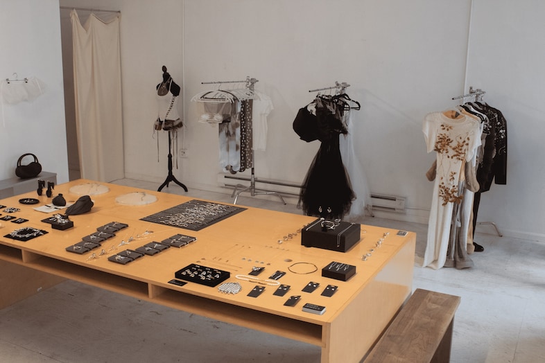 APOC New York Pop-Up