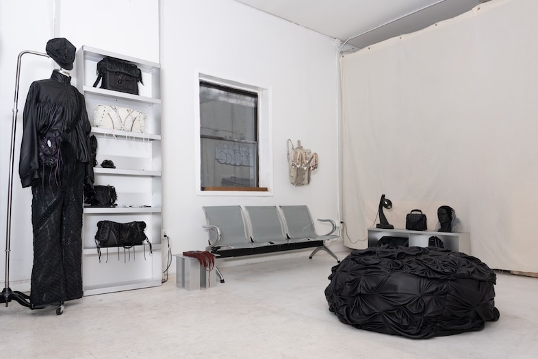 APOC New York Pop-Up