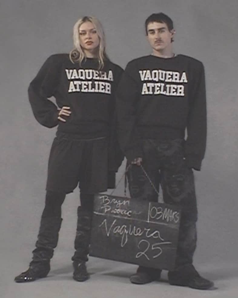 Vaquera