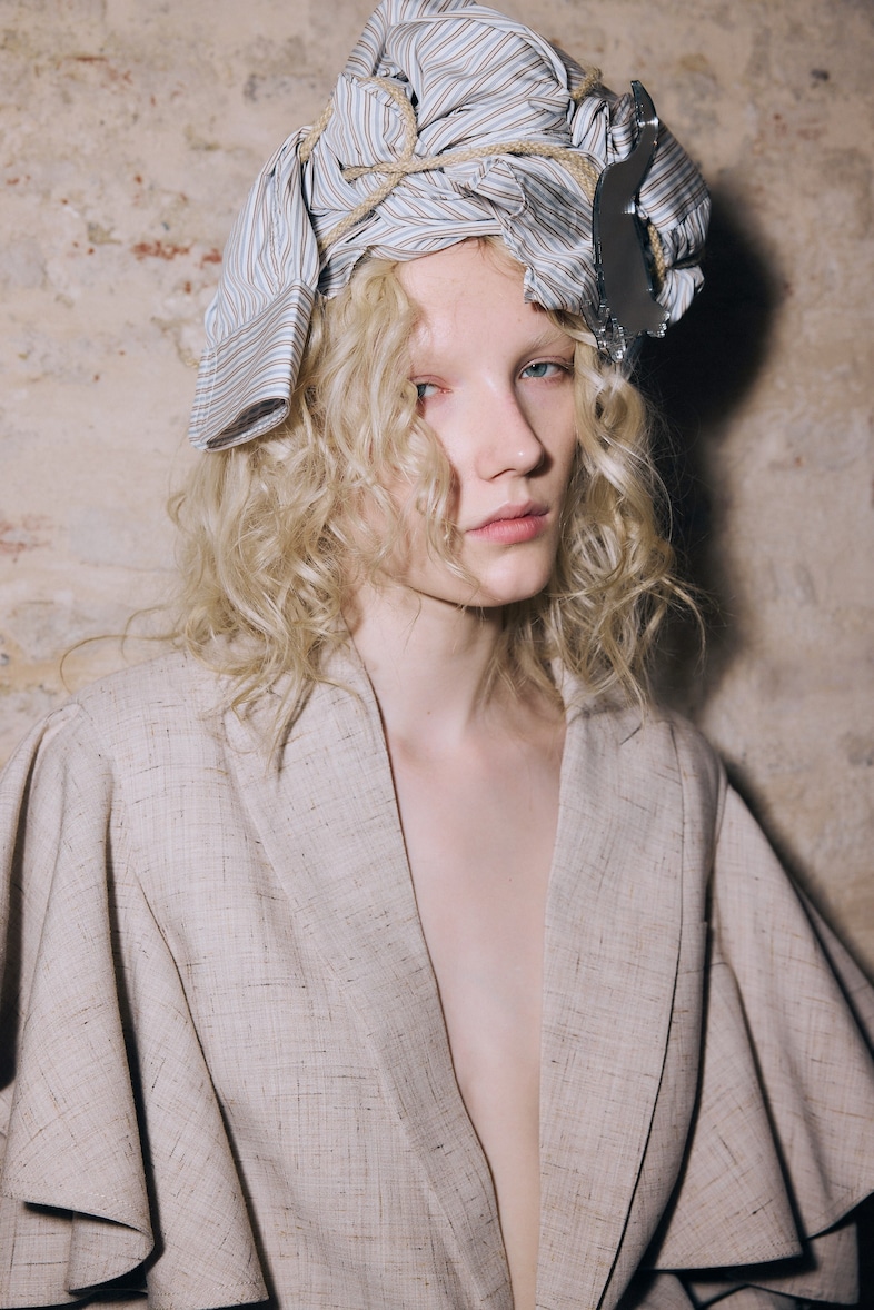Moschino SS26